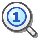 toolbar - zoom original
